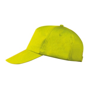 MC Șapcă baseball cu 5 panele