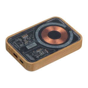 MC 5000 mAh Magsafe® powerbank