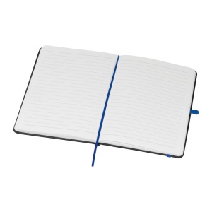 MC Notes A5 cu bandă colorată