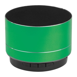MC Difuzor Bluetooth din aluminiu
