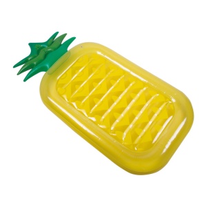MC Ananas gonflabil