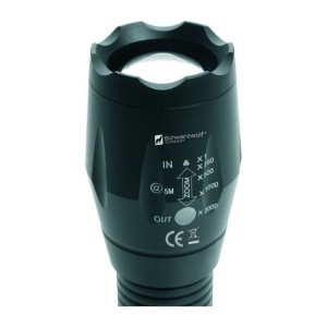 MC POSO, safety light with COB