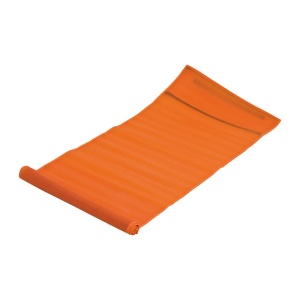 MC Sticlă din aluminiu cu carabină, 800ml