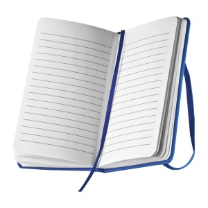 MC Caiet notes A6 cu elastic