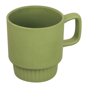 MC Cană ceramică mată, 300 ml