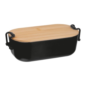 MC Caserolă cu capac din bambus, 750 ml