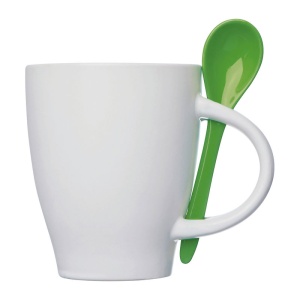 MC Cană ceramică de 250 ml