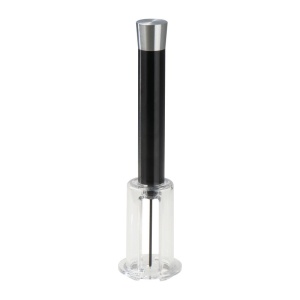 MC Corkscrew