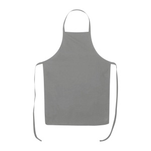 MC Șorţ din bumbac 170g/m²