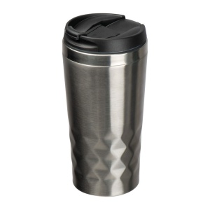 MC Double walled thermo mug, 400ml