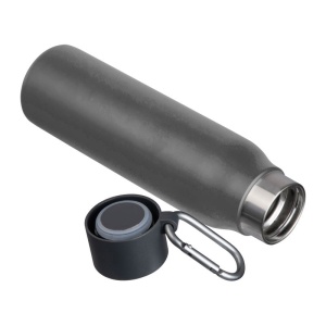 MC Ruletă de oţel cu carcasă din plastic, 5 m