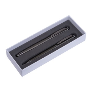 MC Ferraghini writing set