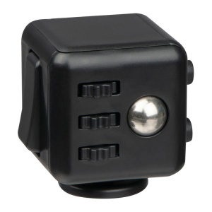MC Fidget dice