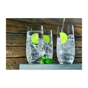 MC KIRIBATI set of 4 glasses