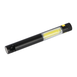 MC Lanternă cu LED COB, magnet şi desfăcător sticle