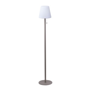 MC Lampă de exterior cu schimbare de culoare
