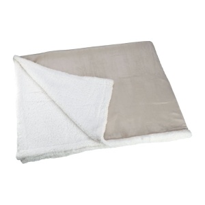 MC MAGO Soft and warm blanket