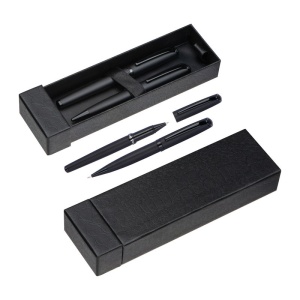 MC Mark Twain writing set