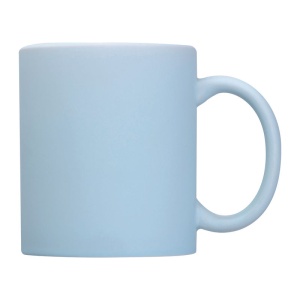 MC Matte ceramic sublimation mug, 330 ml - Img 14