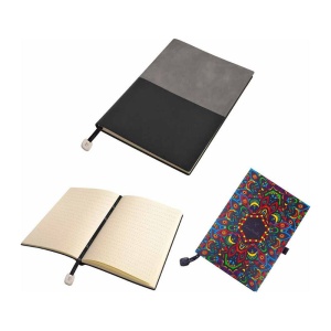 MC Notebook A5