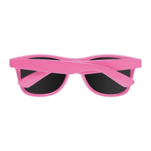 MC Ochelari de soare "nerd look"