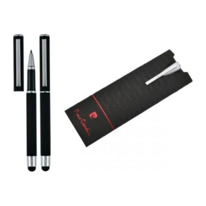 MC Pix roller negru CLAUDIE