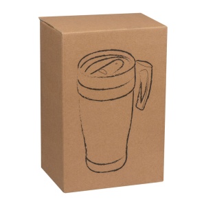 MC Cană termoizolantă, 400 ml