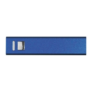 MC Powerbank din metal, 2200 mAh