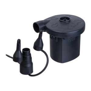 MC Rechargeable electric pump