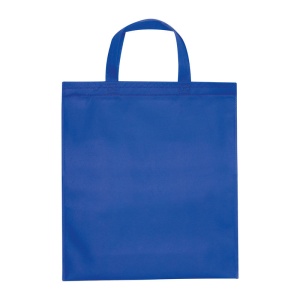 MC Sacoșă de cumpărături RPET non-woven, 80 g/m²