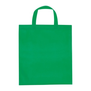 MC Sacoșă de cumpărături RPET non-woven, 80 g/m²