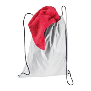 MC Sac sport din poliester reciclat