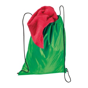 MC Sac sport din poliester reciclat