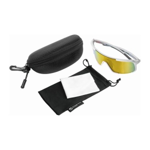 MC SCHWARZWOLF BARWON Sports sunglasses