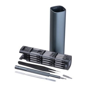 MC Multitool din oțel inoxidabil