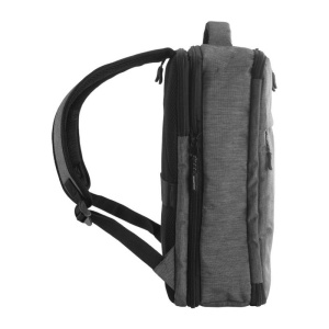 MC SCHWARZWOLF UBANGI Practical backpack