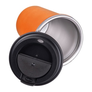 MC Pahar din oţel inoxidabil cu perete dublu, 350ml