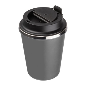 MC Pahar din oţel inoxidabil cu perete dublu, 350ml