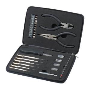 MC Șorţ mic, 180g/m²