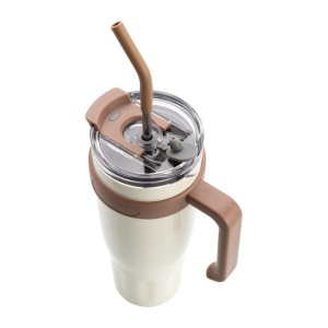 MC XXL Thermo mug, 1000 ml - Img 4