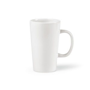 AO Cană Tiber 75 din ceramică 75 ml. Finisaj mat