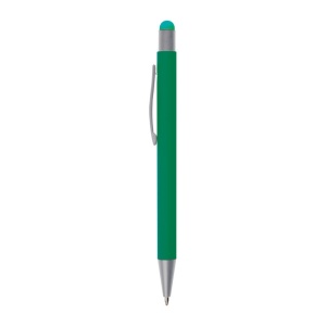 Metal Ballpoint Pen with Touch Pen Rio - Img 17