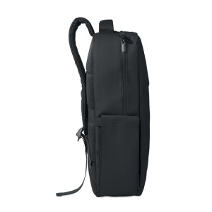 METRO 15" PU RPET laptop backpack - Img 7