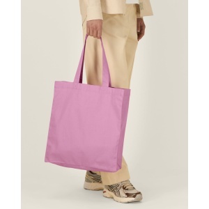 Mid Tote Bag - Geanta tote țesută cu greutate medie 220 g/m² - Img 25