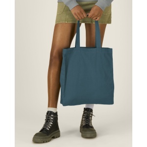 Mid Tote Bag - Geanta tote țesută cu greutate medie 220 g/m² - Img 35