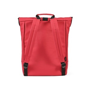 AO Rucsac Sydney 18L rPET. Benzi reflectorizante. Potrivit pentru laptop de 17".
