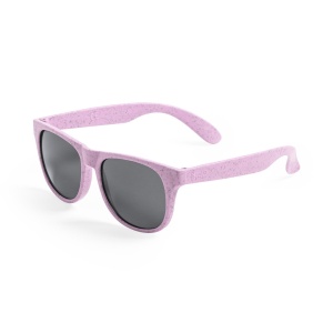 Mirfat - Sunglasses Wheat Straw UV400 Protection - Img 1