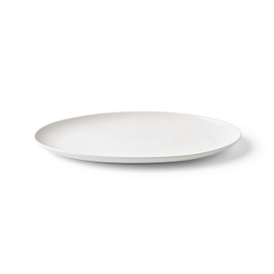 Miro ceramic platter. Matt finish. Made in Portugal - Img 2