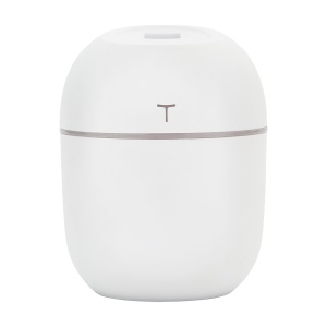 MISTY humidifier with lamp - Img 4