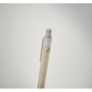 MITO PEN Milk carton paper ball pen - Img 8